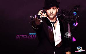 Hrithik Roshan